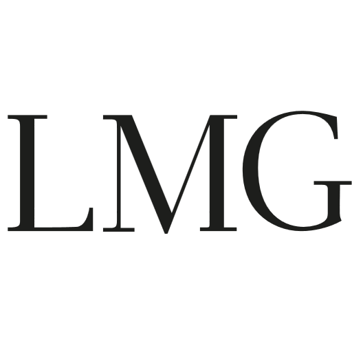 London Market Group (LMG) logo